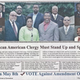 Greensboro Against Amendment One Facebook page